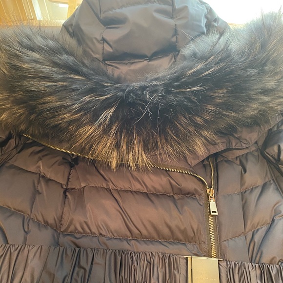 Long coat - Picture 13 of 15